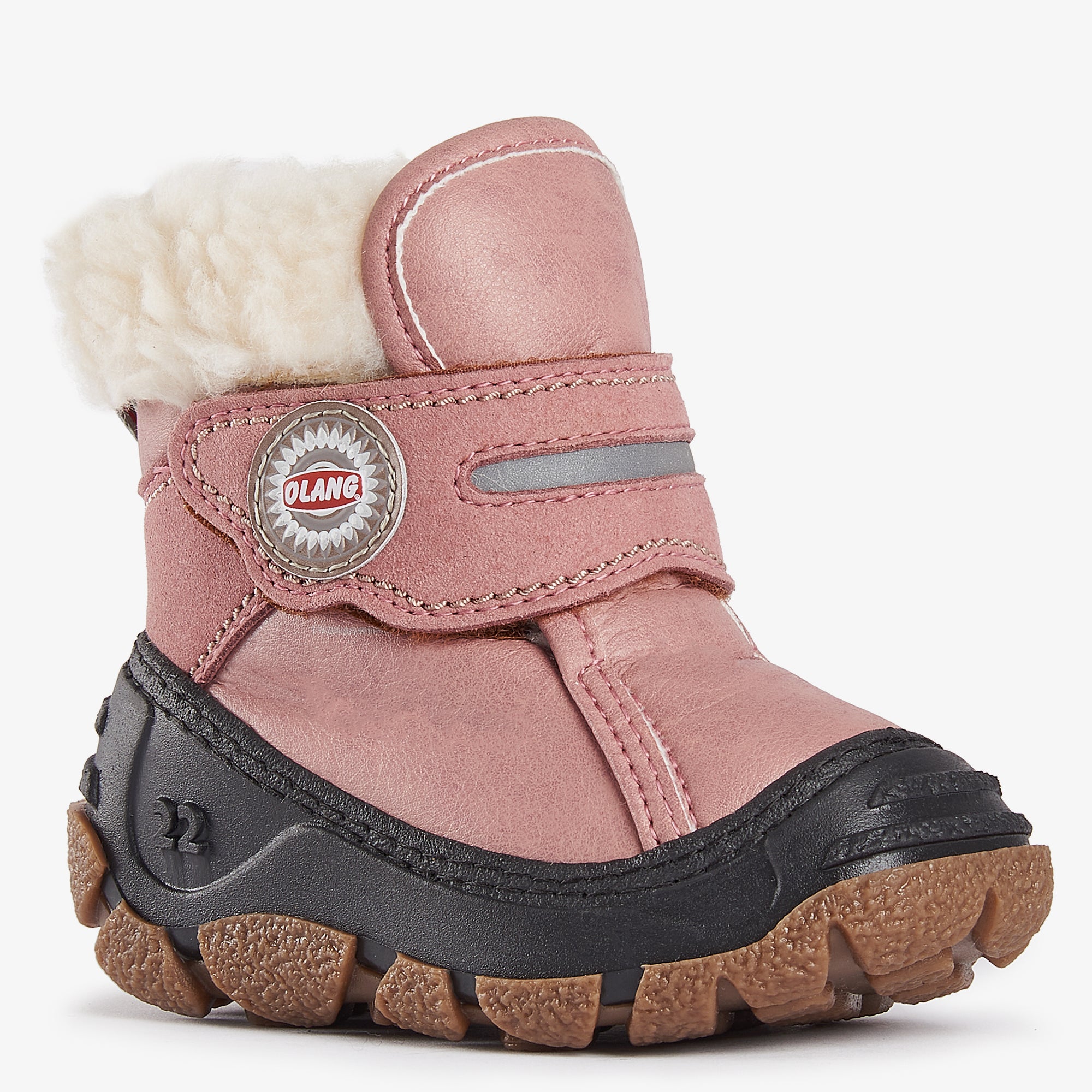 Cucciolo Rosa