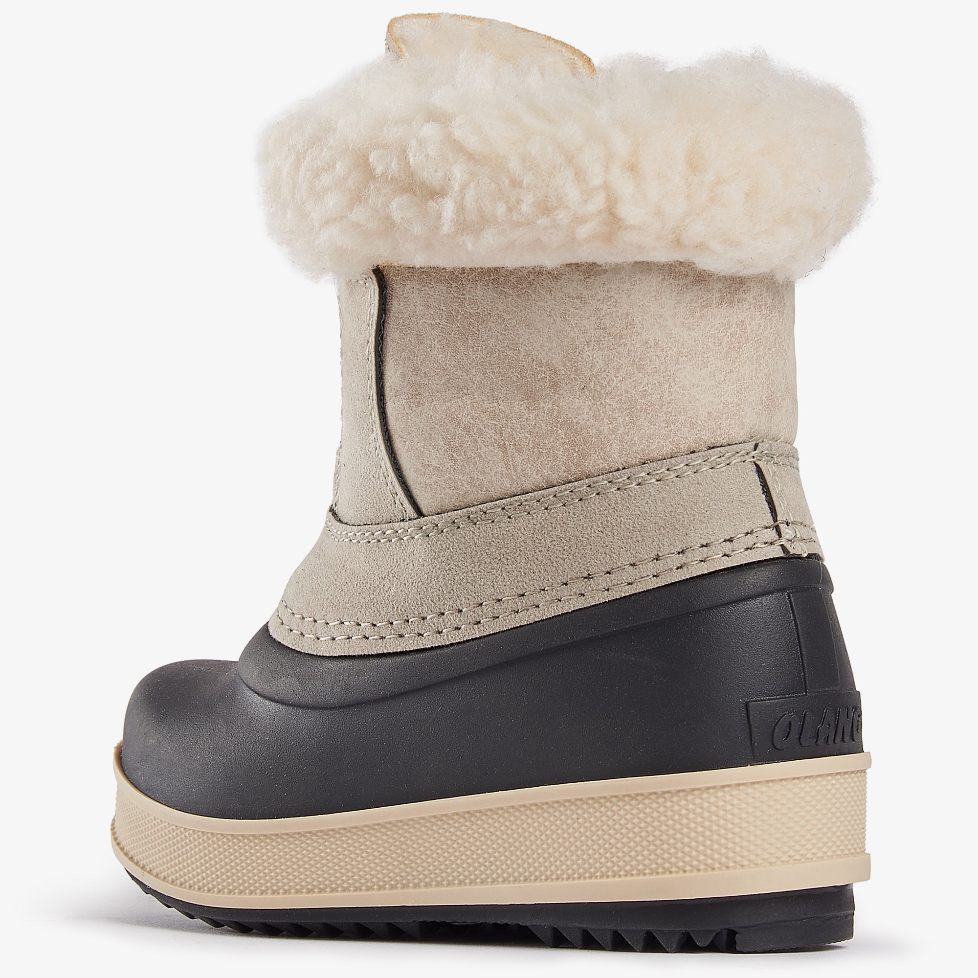 Elfo beige