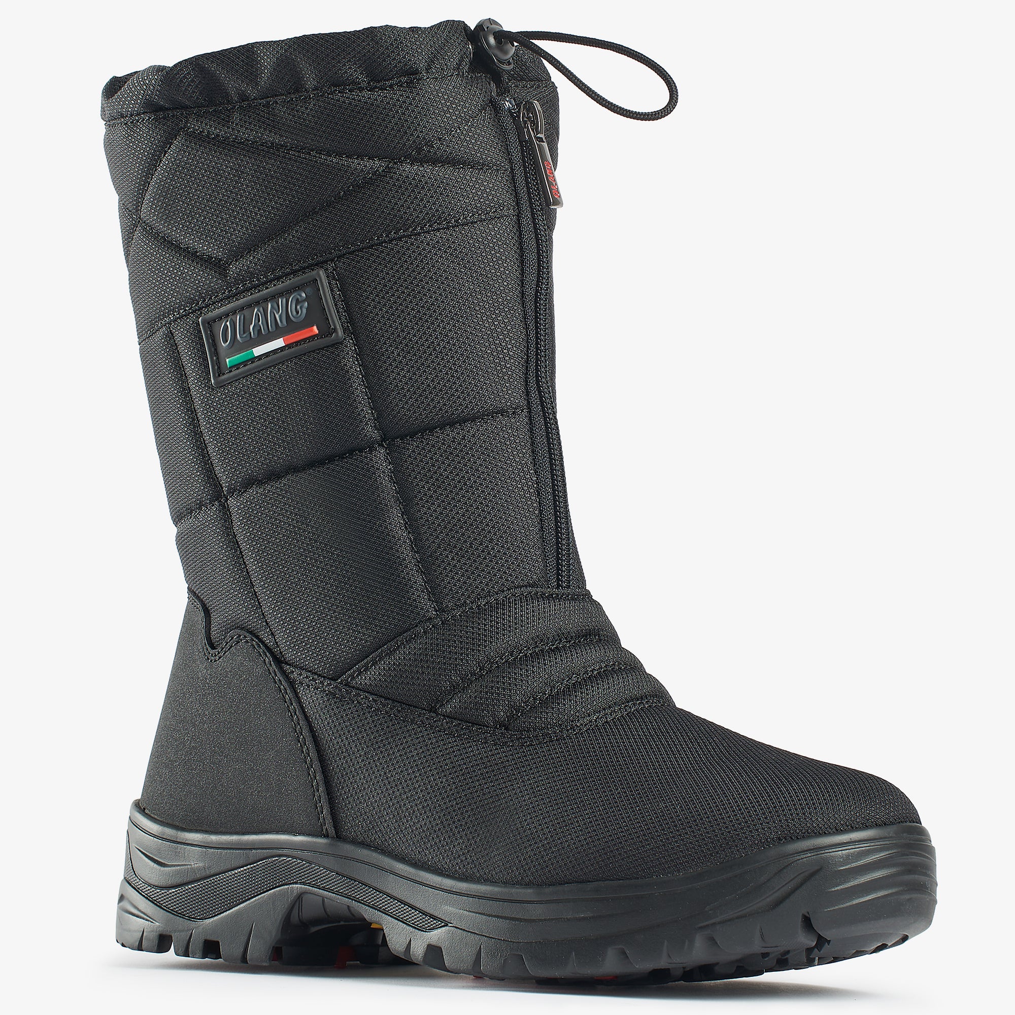 Stubai Nero